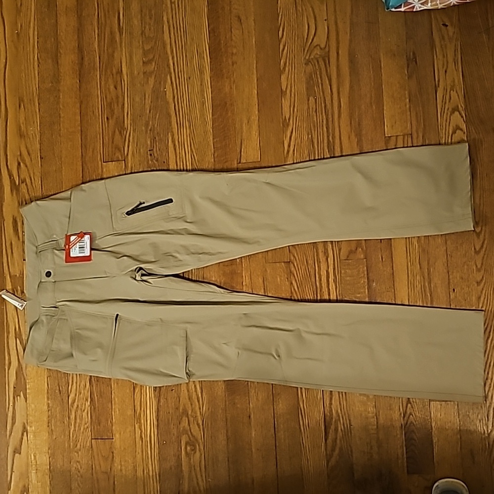 NWT The North Face Hawthorne pants